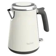 Электрочайник Tefal KI666AE0, Белый