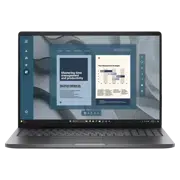 Ноутбук 16" Dell Pro 16 BTX Base, Черный