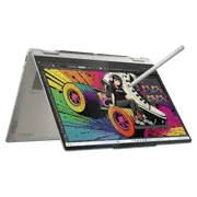 Ноутбук 14" Lenovo Yoga 7 2-in-1 14APK10, Seashell