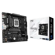 Материнская плата ASRock B860M PRO-A LGA1851 Micro-ATX