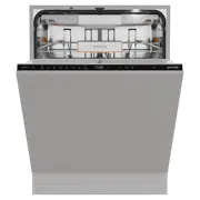 Посудомоечная машина Gorenje GV673B66, Gray