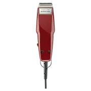 Машинка для стрижки Moser Mini 1411-0050, Красный