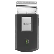 Aparat de ras Wahl 3615-0051, Negru