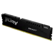 Оперативная память Kingston FURY Beast, 32 ГБ, Black
