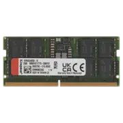 Оперативная память Kingston ValueRAM (KVR56S46BS8-16), 16 ГБ, Green