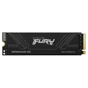 Накопитель SSD Kingston FURY Renegade G5, 8192 ГБ, Black