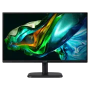 27" Монитор Acer EK271P6BI, Чёрный