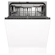 Посудомоечная машина Gorenje GV16D5, White