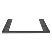 Монтажный комплект Gorenje SKHNE80S/C, Черный