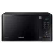 Микроволновая печь Samsung MS23K3515AK/E2, Черный
