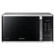 Микроволновая печь Samsung MS23K3523AS/E2, Нерж. Сталь