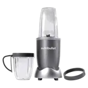 Стационарный блендер NutriBullet NB606 DG, Silver
