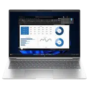 Ноутбук для бизнеса 16" HP ProBook 4 G1i 16, Pike Silver