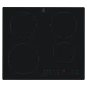 Индукционная панель Electrolux EIT60433CT, Черный