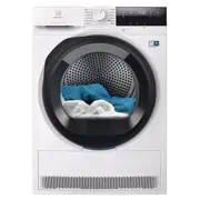 Сушильная машина Electrolux EW7D385AE, Белый