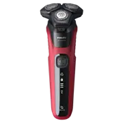 Бритва Philips S5883/10, Красный