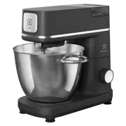 Кухонный комбайн Electrolux E6KM1-8BPT, Чёрный