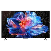 55" Televizor TCL 55V6C, Negru