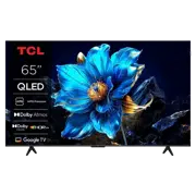 65" Televizor TCL 65T69C, Negru