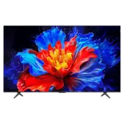 85" Televizor TCL 85T8C, Negru