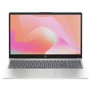 Laptop 15,6" HP Laptop 15 fc0027ci, Natural Silver