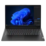 Ноутбук для бизнеса 15,6" Lenovo V15 G5 IRL, Черный