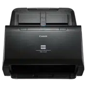 Scaner ADF Canon imageFORMULA DR-C240, Black
