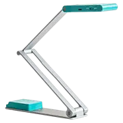 Scaner CMOS Canon IRIScan Visualiser 7 Dyslexic, Silver
