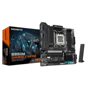 Материнская плата Gigabyte B850M GAMING X WF6E, Black