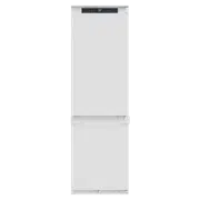 Холодильник Candy CNBQT3519EW, Белый