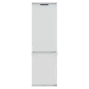 Холодильник Candy ECNBQL3518EV, Белый