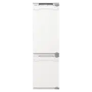 Холодильник Gorenje NRKI517E62WF, Белый
