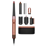 Стайлер Dyson Airwrap i.d. HS08 Amber Silk | Pink Champagne