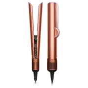 Выпрямитель для волос Dyson Airstrait HT01 Amber Silk