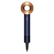 Фен Dyson HD07 Supersonic, Prussian Blue/Rich Copper T1/T2