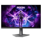 Игровой монитор 24.1" AOC AG246FK6, Чёрный