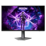 Игровой монитор 27" AOC AG276QKD2, Чёрный