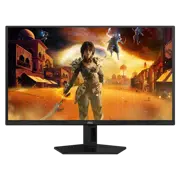 Игровой монитор 27" AOC Q27G41ZDF, Чёрный