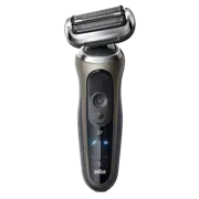 Бритва Braun 72-C1200s, Серый