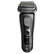 Бритва Braun Series 9 9615s, Серебристый