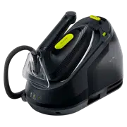 Утюг с парогенератором Braun IS 3257 BK, Black