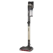 Вертикальный пылесос Shark IZ400EUT, Black