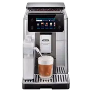 Кофемашина DeLonghi ECAM630.75.TSM, Silver