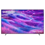 100" Televizor Samsung QE100QN80FUXUA, Negru