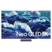 65" Televizor Samsung QE65QN950FUXUA, Negru