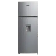 Холодильник STARCREST SF-204WD-SLE, Серебристый