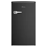 Холодильник STARCREST SRF-86BK, Чёрный