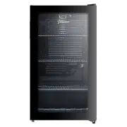 Холодильная витрина Starcrest SBC-9901BKE, Black