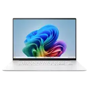 Ноутбук 16" ASUS Zenbook S 16 UM5606WA, Scandinavian White