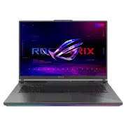 Игровой ноутбук 18" ASUS ROG Strix G18 G814PM, Eclipse Gray